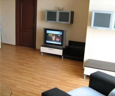 Krassy Summer * Златни пясъци