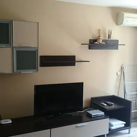 Krassy Summer Lägenhet *