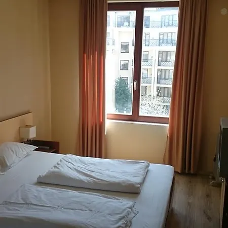 Krassy Summer Golden Sands