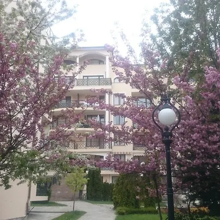 Krassy Summer * Златни пясъци