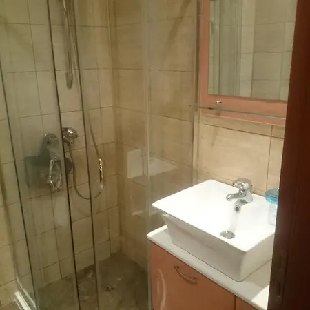 Krassy Summer Апартамент *