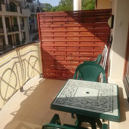 Apartamento Krassy Summer Golden Sands