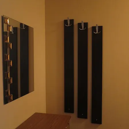 Апартамент Krassy Summer