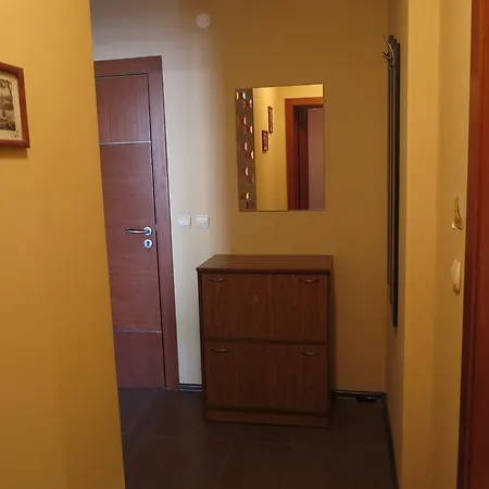 Krassy Summer Апартамент