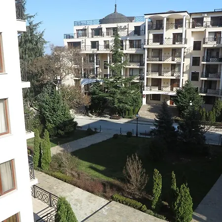 Lägenhet Krassy Summer