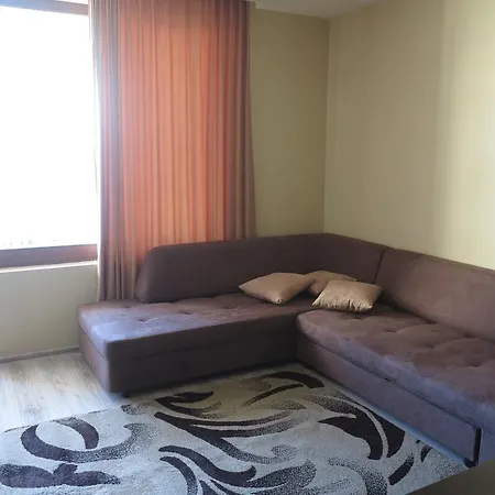 Krassy Summer Lägenhet Golden Sands