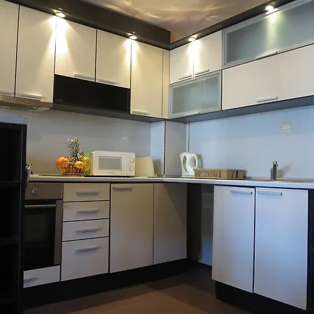 Krassy Summer * Golden Sands