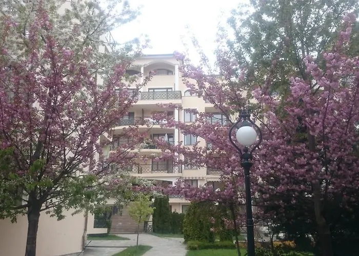 Krassy Summer * Golden Sands