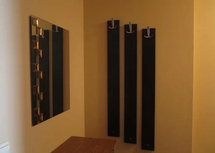 Apartment Krassy Summer